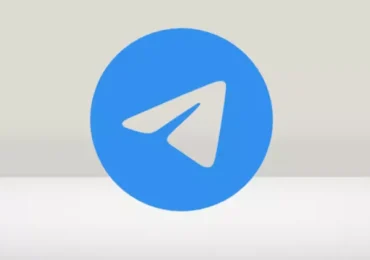 Downloaded Telegram Files
