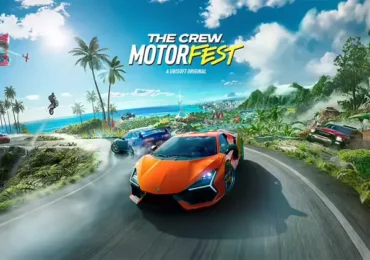 How to join the Closed Beta Program for The Crew Motorfest