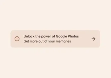 How to Remove Unlock the Power of Google Photos Notification