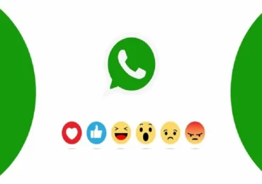 WhatsApp Expands Message Reaction Feature for Community Announcement Groups