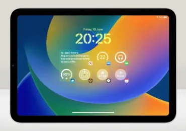 Apple starts pushing the first public beta for iPadOS 17