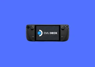 How to fix Emudeck not recognizing Sd card on Steam deck