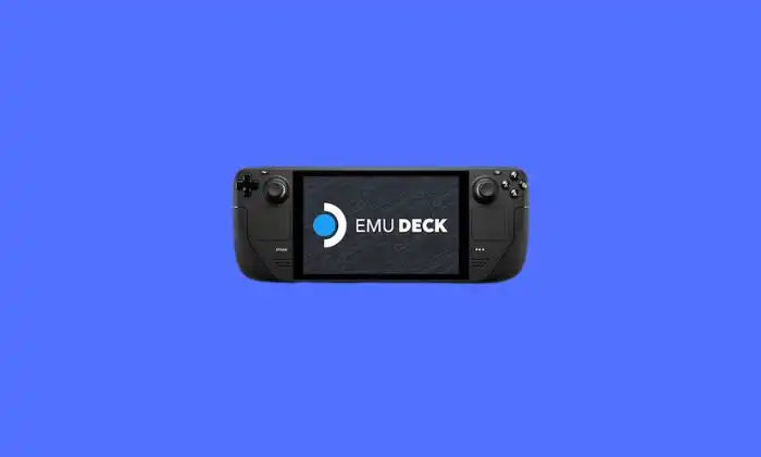 How to fix Emudeck not recognizing Sd card on Steam deck