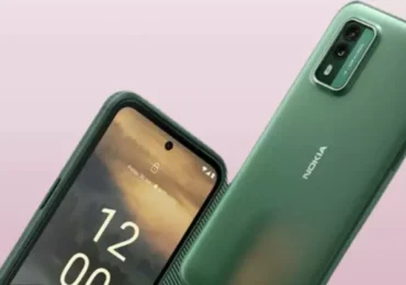 Nokia XR21