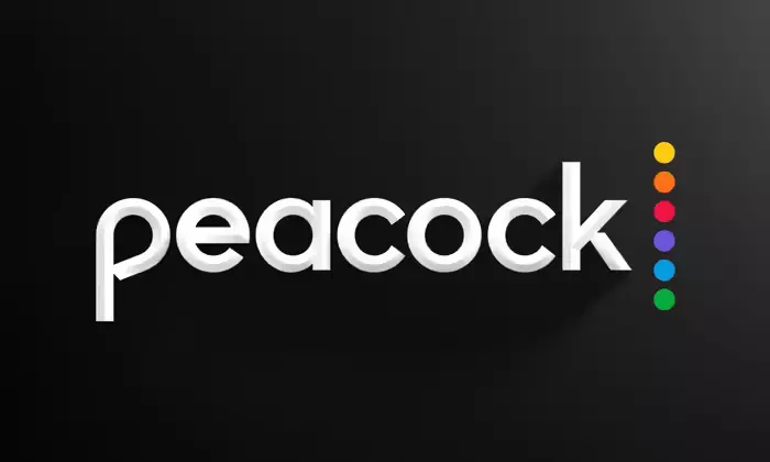 Get peacock