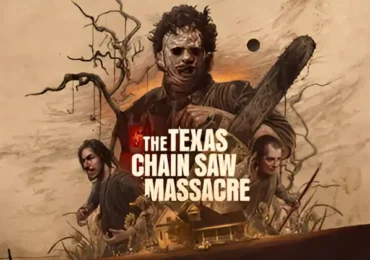 Pick Locks in The Texas Chain Saw Massacre