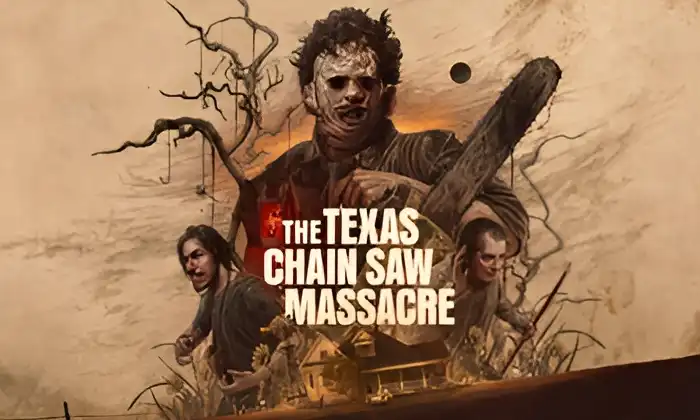 Pick Locks in The Texas Chain Saw Massacre