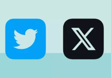 X app logo