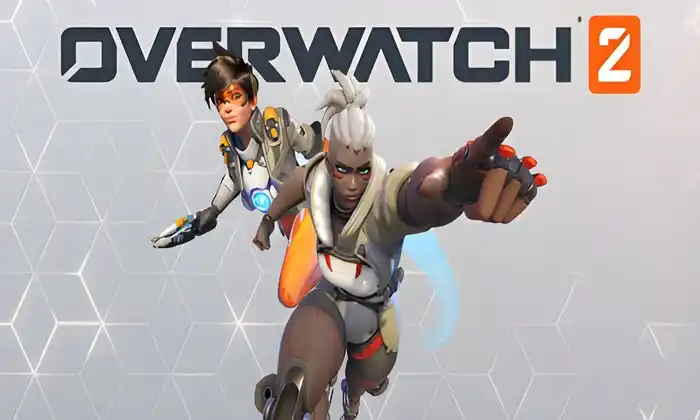 How Big Is Overwatch 2 on Various Platforms?