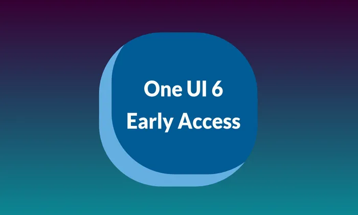 List of Samsung devices eligible for One UI 6 Early Access