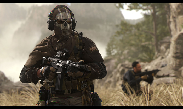 Call of Duty Revealed Season 5 battle pass