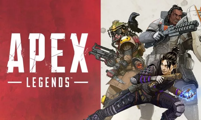Freezing constantly in Apex Legends