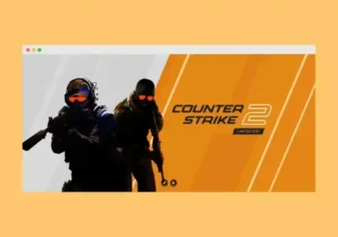 fix This application requires DX11 error in Counter Strike 2
