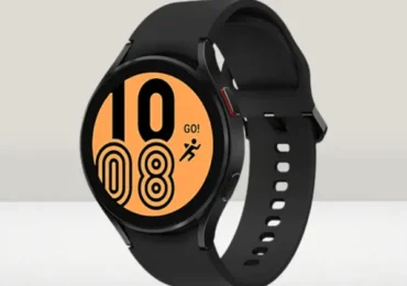 Galaxy Watch 4 and Watch 4 Classic start receiving Wear OS 4 Update