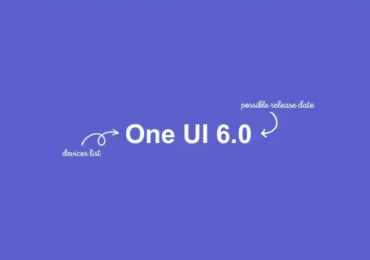One UI 6 Beta 5 Update for Galaxy S23 Users in the UK, Germany and India