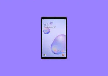 Samsung Galaxy Tab A 8.4-inch bags August 2023 security update