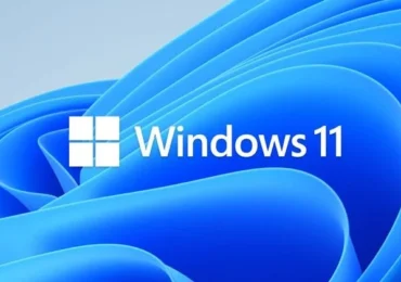 Windows 11 Preview Build 23541