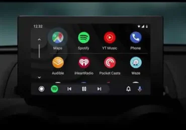 Android Auto 10.4 Beta Released: See What's New
