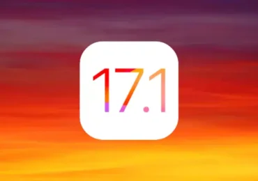first beta of iOS 17