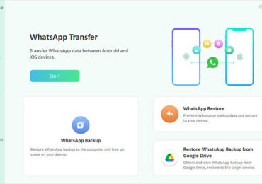 iToolab WatsGo WhatsApp Transfer