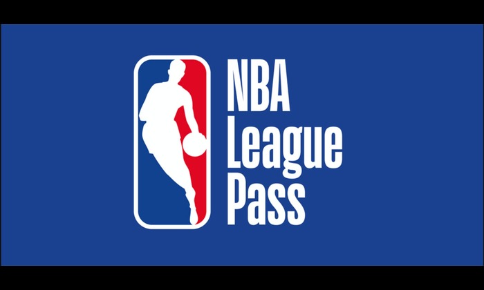 NBA league pass