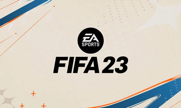 Playing FIFA 23