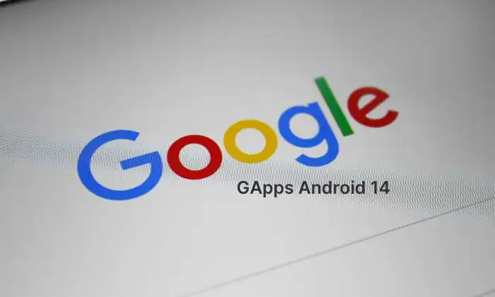 How to download Android 14 GApps Update