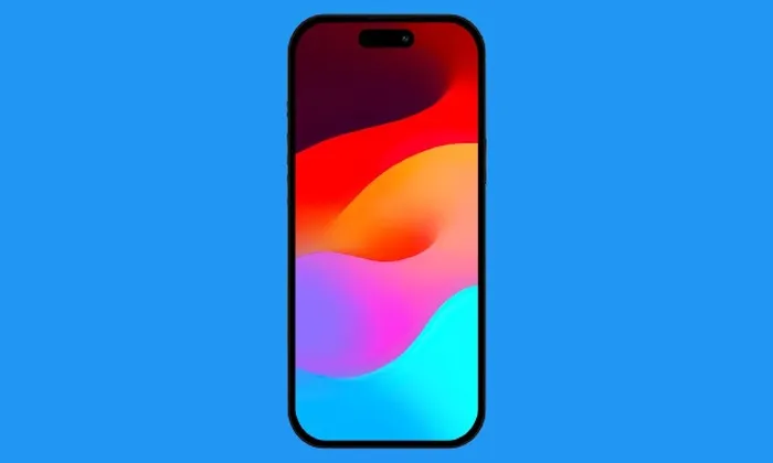 How To Fix iOS 17 Wallpaper Blur Issue