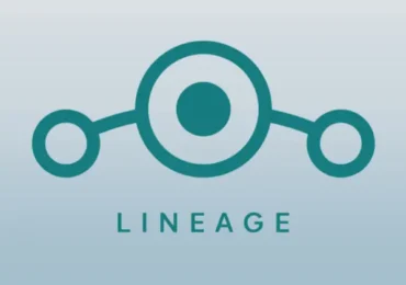LineageOS 21