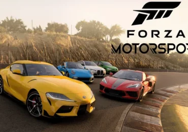 Forza Motorsport Steering Wheels Compatibility List for Xbox and Windows PC (2023)