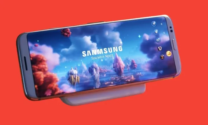 Samsung Set to Launch Exclusive Cloud Gaming Service for Galaxy Users