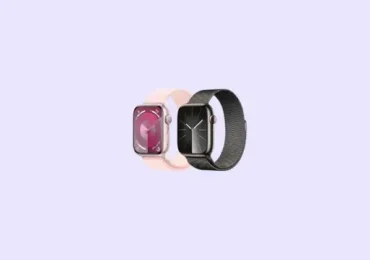 Apple Rolls Out watchOS 10.2 Beta 3 for Developers