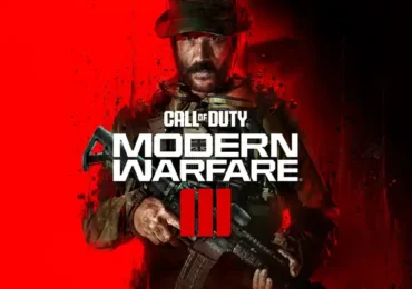 Call of Duty: Modern Warfare 3 File Size, Storage You'll Need for the Download