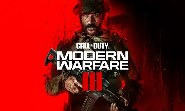 Call of Duty: Modern Warfare 3 File Size, Storage You'll Need for the Download