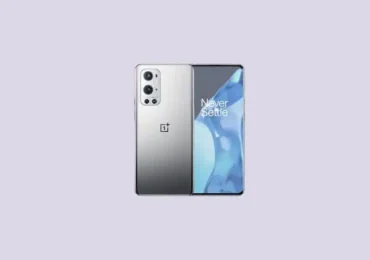 OnePlus 9 Pro receives November 2023 Security Update
