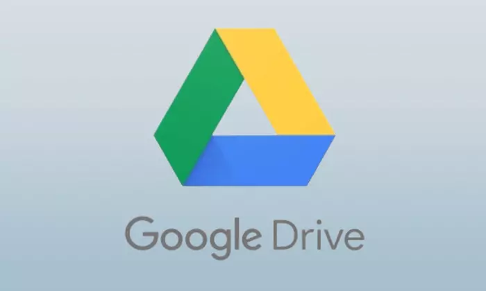 Google Drive Crashing