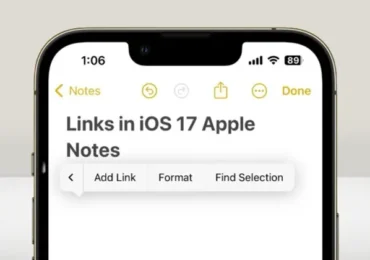 Notes App Not Working