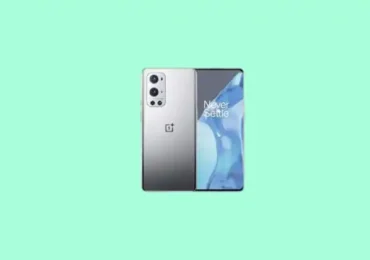 OxygenOS 14 with Android 14 Hits OnePlus 9, 9 Pro, 9RT