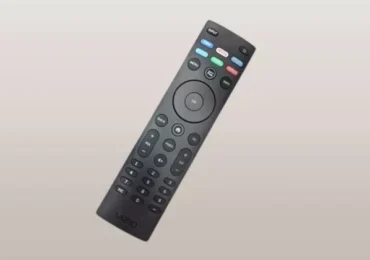 Remote Not Working issue