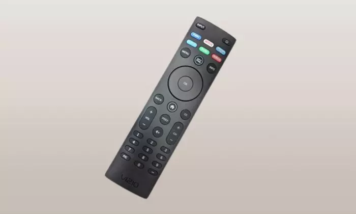 Remote Not Working issue