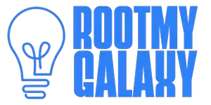 Rootmygalaxy