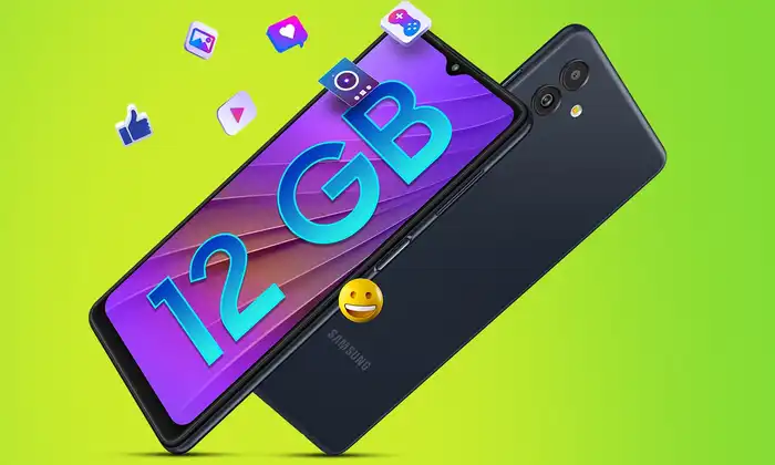 Android 14 One UI 6.0 Arrives on Galaxy M13 5G