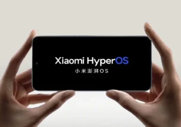 Xiaomi HyperOS bootloader
