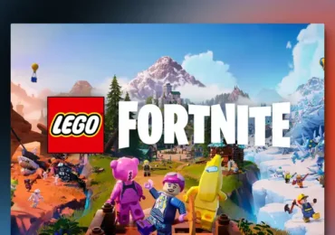 Fix LEGO Fortnite Not Getting Villagers Error