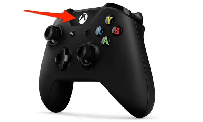 Force restart Xbox On efrom controller or console