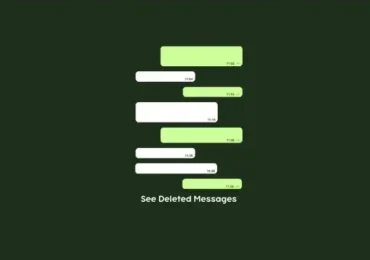 See Deleted Messages on WhatsApp (Android and iPhone)