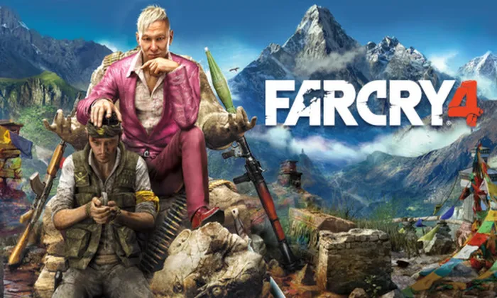 Fix Far Cry 4 Co-Op Not Working (Multiplayer)