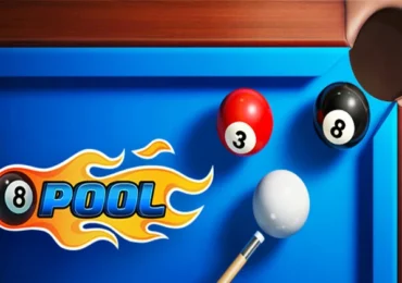 8 Ball Pool Not Connecting