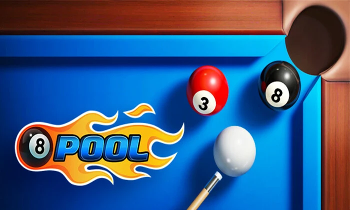 8 Ball Pool Not Connecting