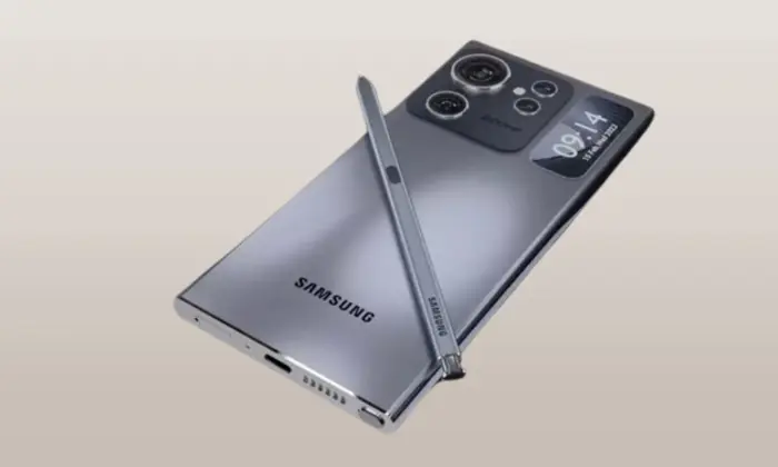Bootloader on Samsung Galaxy S24